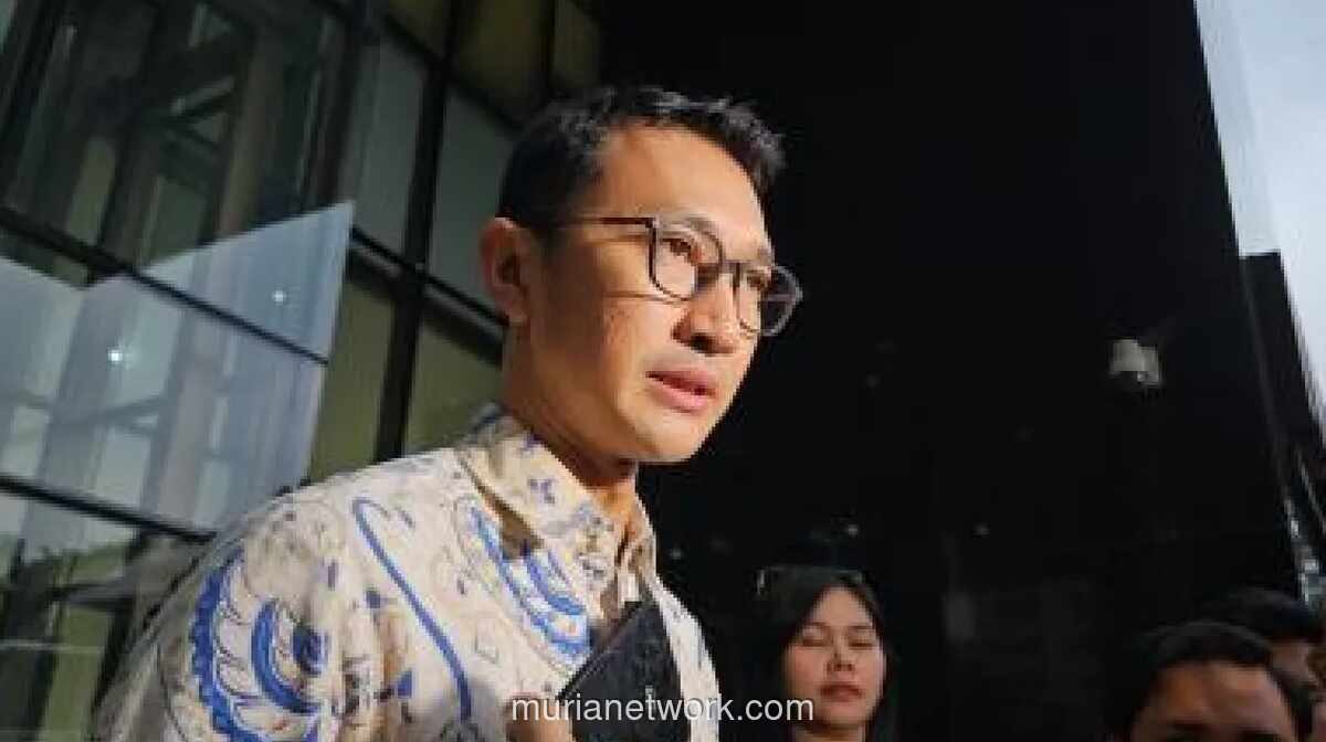Empat Kali Diperiksa, Mantan Dirjen PHU Kembali Diperiksa KPK