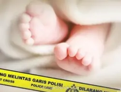 Ibu di Tangsel Buang Jasad Bayi di Teras Klinik, Sempat Coba Gugurkan Kandungan