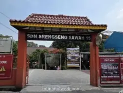 Orang Tua Siswa Jadi Tersangka Usai Kirim Ancaman Bom ke SD di Jagakarsa