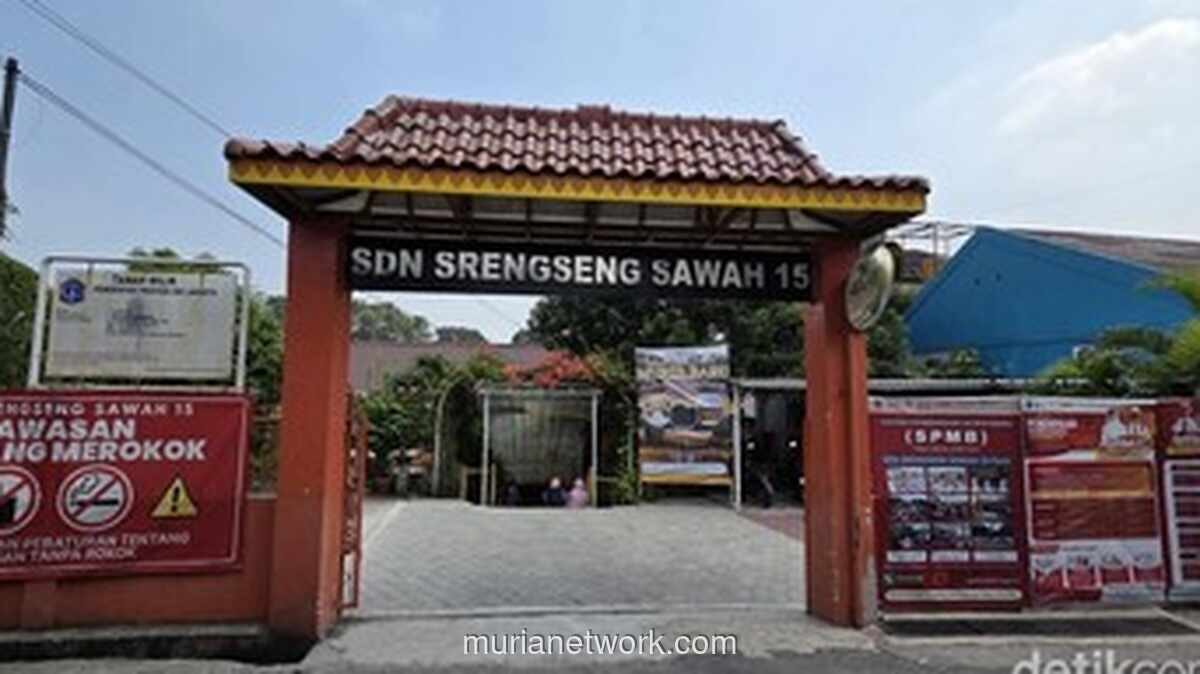 Orang Tua Siswa Jadi Tersangka Usai Kirim Ancaman Bom ke SD di Jagakarsa