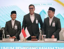 BSI Kembali Terima Rp 21 Triliun Dana SAL Setelah Sempat Ditarik Pemerintah