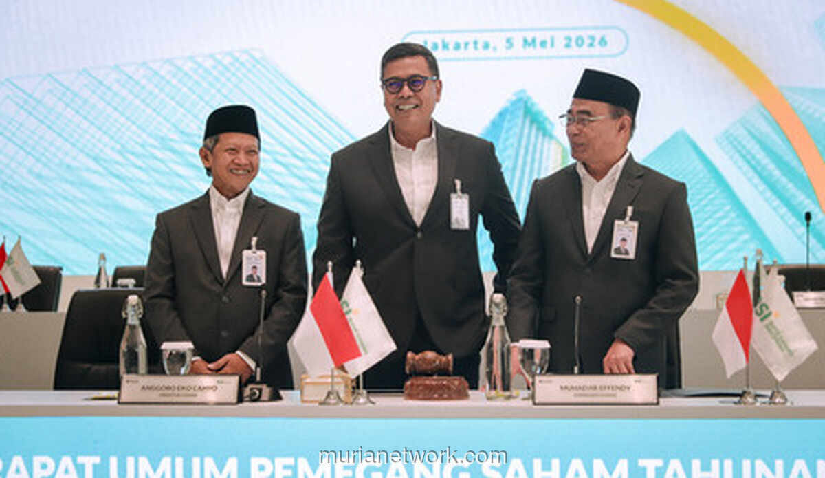 BSI Kembali Terima Rp 21 Triliun Dana SAL Setelah Sempat Ditarik Pemerintah