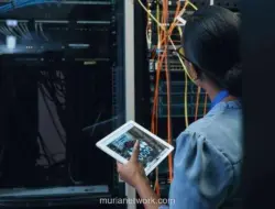 NexAI Digital Infrastruktur Rights Issue 285,73 Juta Saham untuk Danai Akuisisi dan Ekspansi Data Center