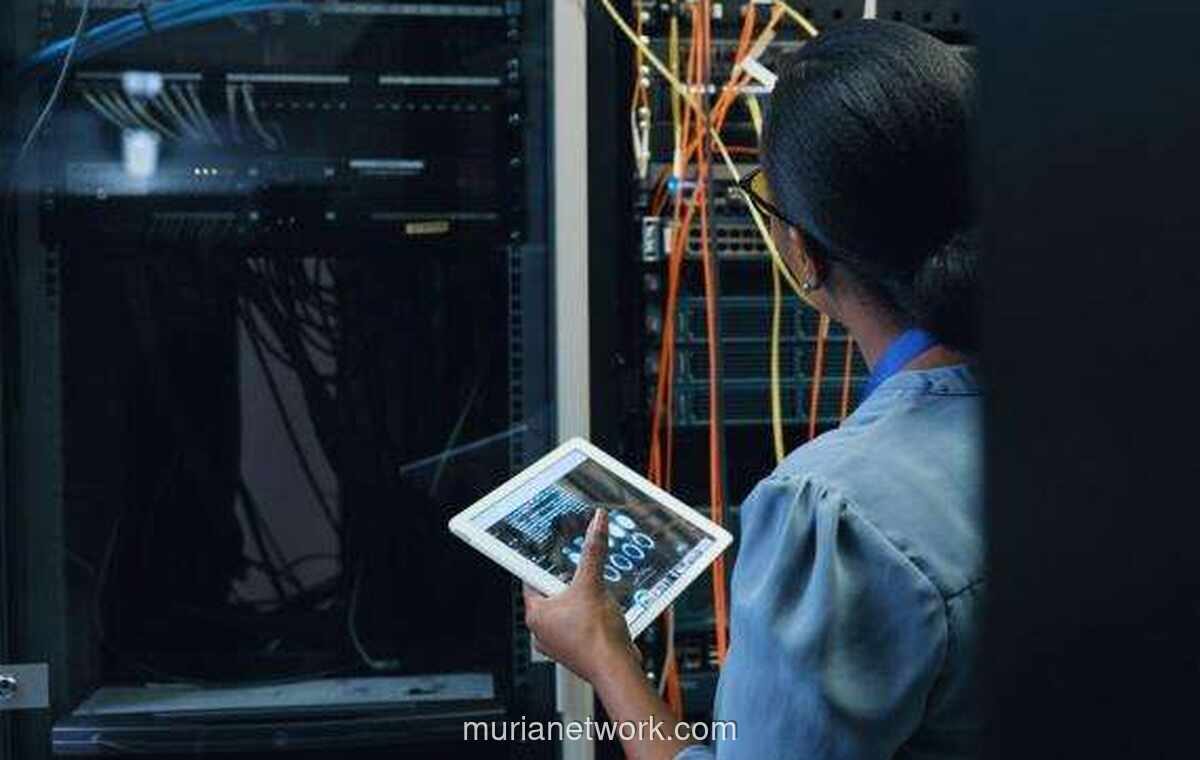 NexAI Digital Infrastruktur Rights Issue 285,73 Juta Saham untuk Danai Akuisisi dan Ekspansi Data Center