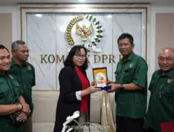 Pemerintah dan DPR Dukung Usulan Penguatan Dana Keistimewaan Yogyakarta
