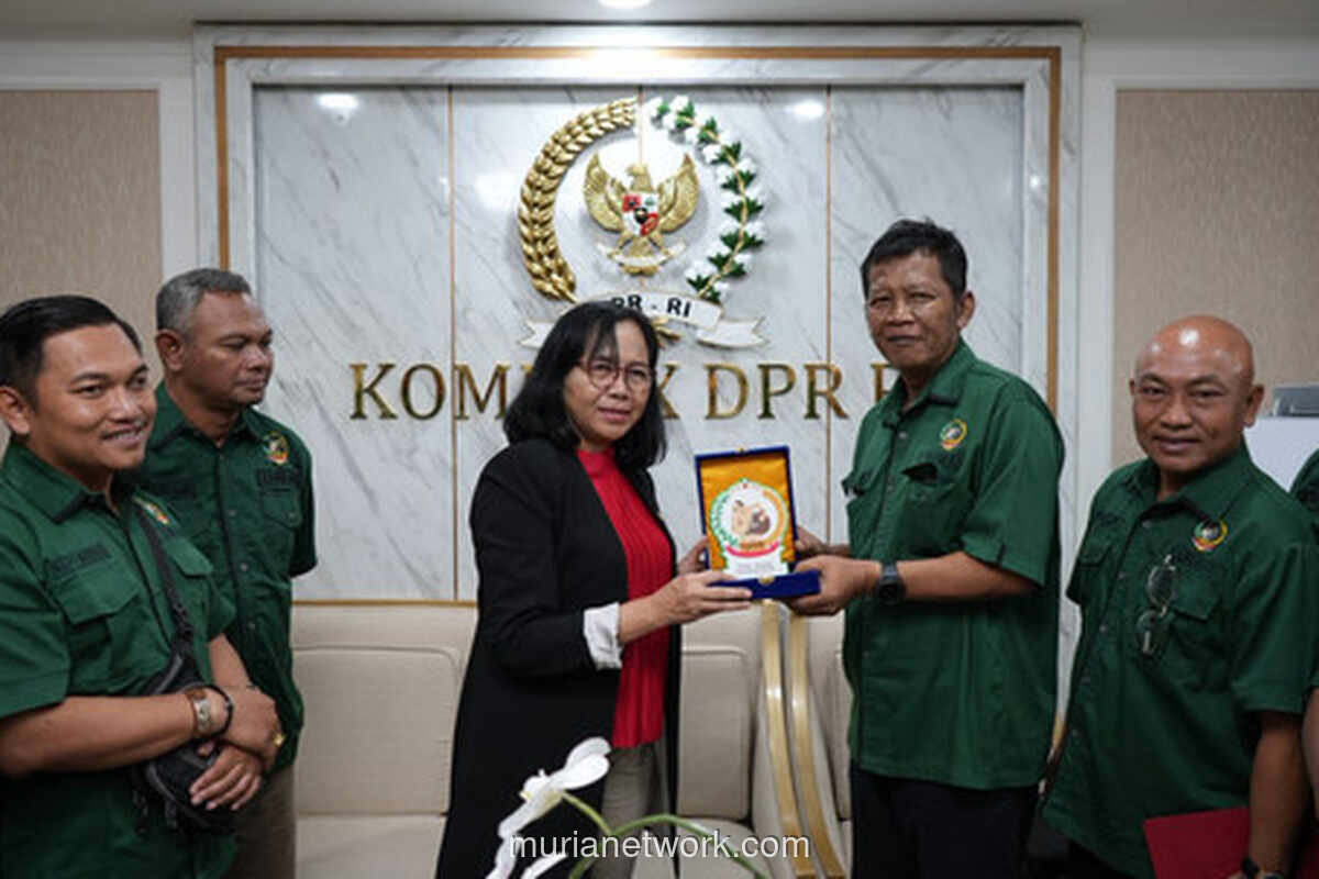 Pemerintah dan DPR Dukung Usulan Penguatan Dana Keistimewaan Yogyakarta