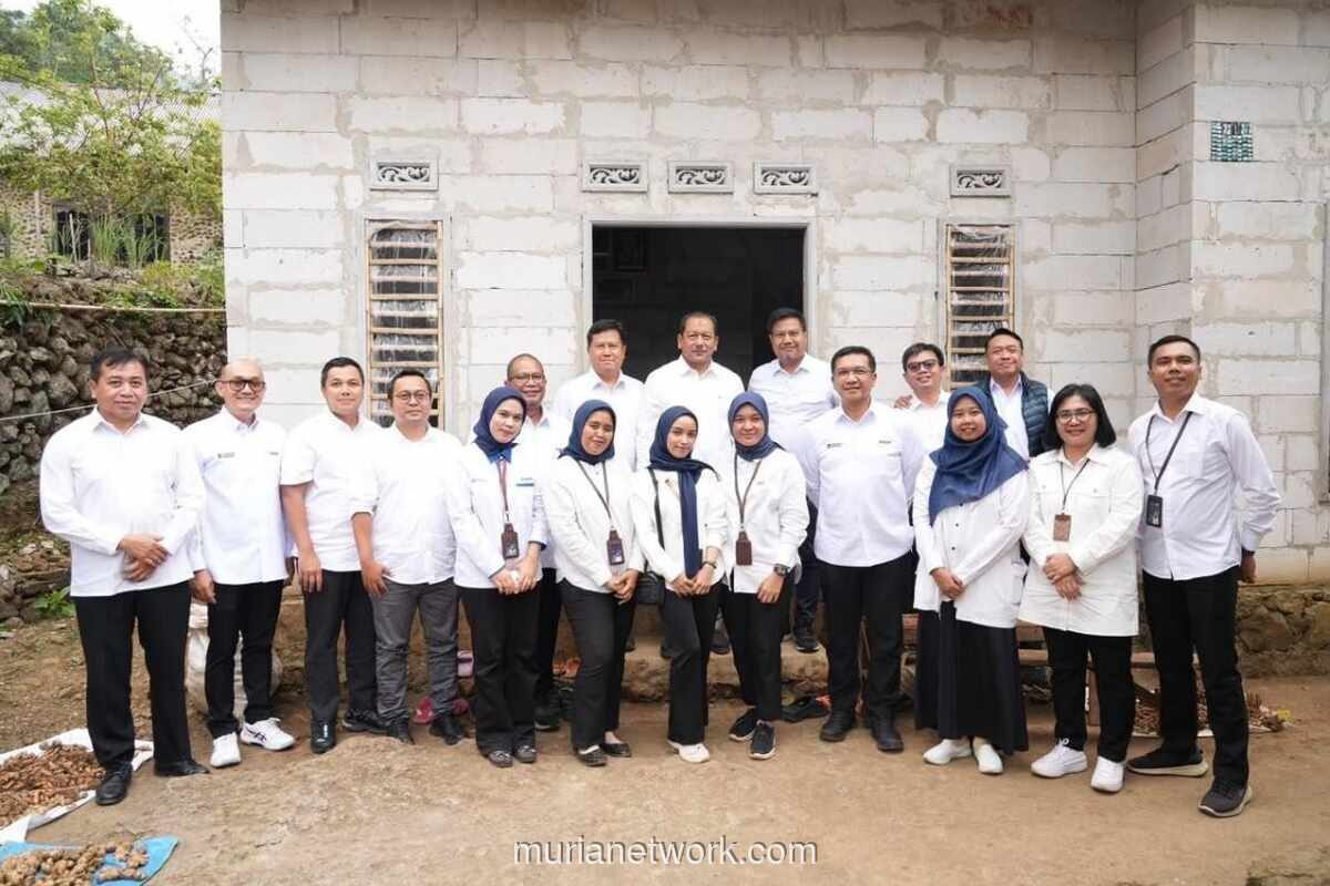 Danantara Tinjau Langsung Pemberdayaan Nasabah PNM di Mojokerto