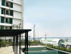 Pemerintah Libatkan BPKP dan Danantara Cari Solusi Mangkraknya Apartemen LRT City
