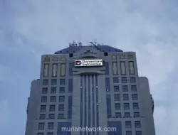 Danantara Merger Empat Perusahaan Aset Manajemen, Jadi yang Terbesar di Indonesia