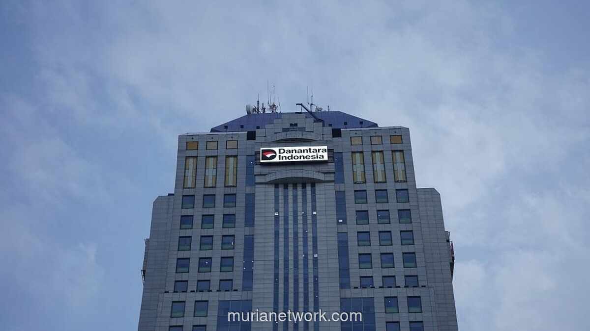 Danantara Merger Empat Perusahaan Aset Manajemen, Jadi yang Terbesar di Indonesia
