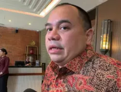 Danantara Buka Suara soal Minat Investor Asing pada Pusat Finansial di Bali