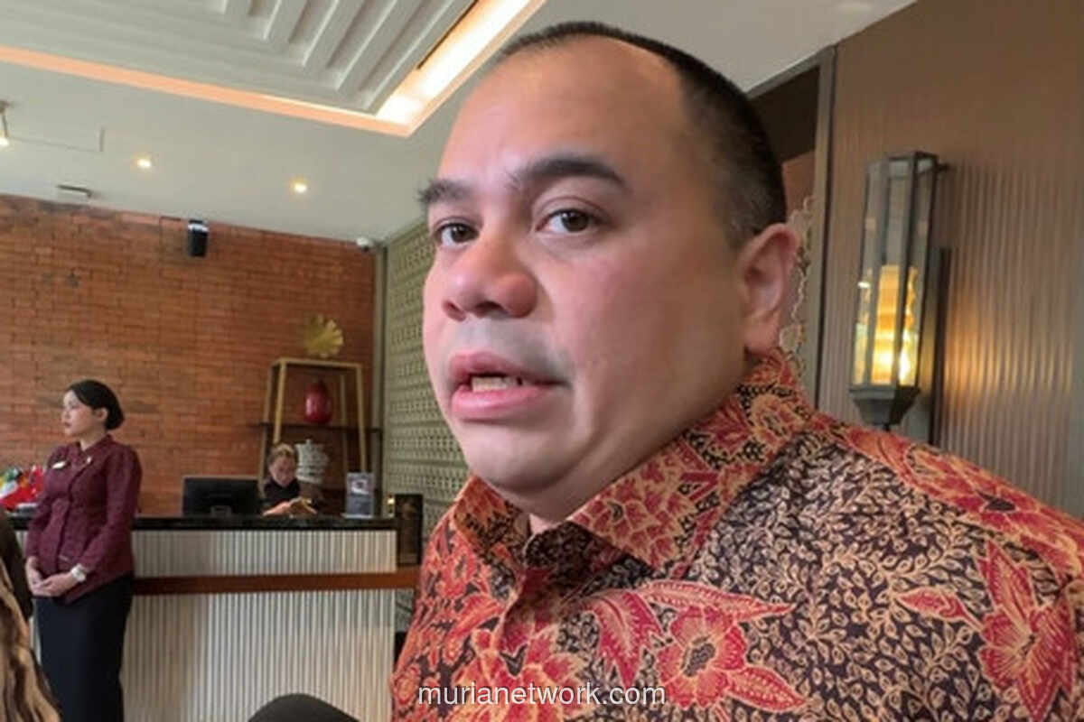 Danantara Buka Suara soal Minat Investor Asing pada Pusat Finansial di Bali