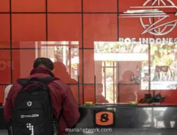 Danantara Buka Suara soal Mundurnya Dirut Pos Indonesia, Ungkap Temuan Dugaan Penyimpangan