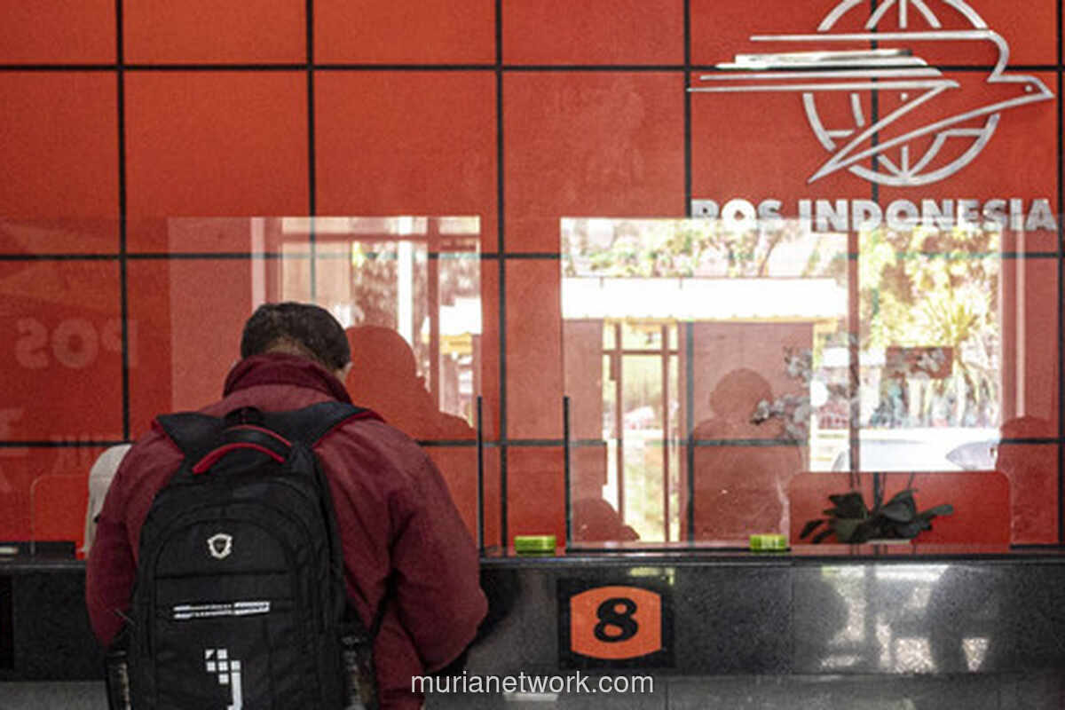 Danantara Buka Suara soal Mundurnya Dirut Pos Indonesia, Ungkap Temuan Dugaan Penyimpangan