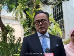 Danantara: Waskita Karya Harus Sehat Finansial Sebelum Garap Proyek Tol Lagi