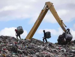 Danantara dan Denera Tetapkan 8 Mitra untuk Proyek Pengolahan Sampah Jadi Listrik Tahap Kedua