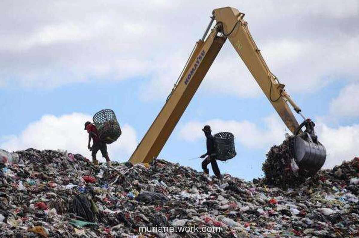 Danantara dan Denera Tetapkan 8 Mitra untuk Proyek Pengolahan Sampah Jadi Listrik Tahap Kedua
