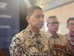 Danantara Buka Suara soal Mundurnya Daud Joseph dari Dirut Pos Indonesia