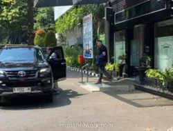 Polri Gandeng FBI dan Secret Service Usut Korupsi Eks Jampidsus, Sita Emas 74 Kg dan Uang Tunai Rp 536 M