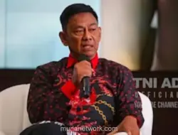 Pemerintah Hentikan Latsarmil SPPI, Ganti dengan Pembekalan Bela Negara dan Manajerial