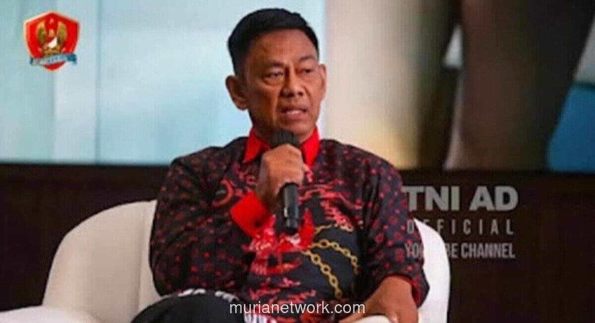 Pemerintah Hentikan Latsarmil SPPI, Ganti dengan Pembekalan Bela Negara dan Manajerial