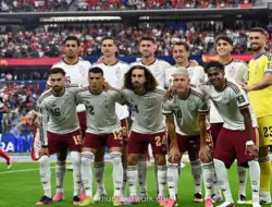 Spanyol di Hati Palestina: Solidaritas yang Melampaui Sepak Bola