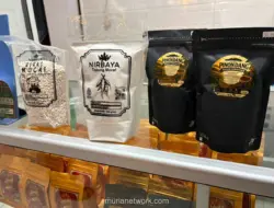 Griya Abhipraya Pinondang, Tempat Klien Bapas Kembali Membangun Hidup