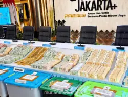 Fenomena Uang Tunai dan Emas di Rumah Pejabat: Pola Berulang dalam Kasus Korupsi