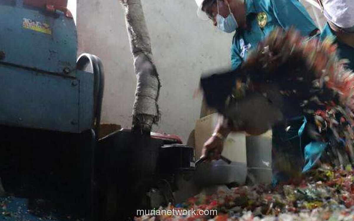 Chandra Asri dan Bakrie & Brothers Masuki Bisnis Pengolahan Sampah Jadi Listrik