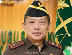 Sorotan ke Jampidsus Febrie Kembali Menderang: Dari Penggeledahan Polri hingga Deretan Korupsi Raksasa