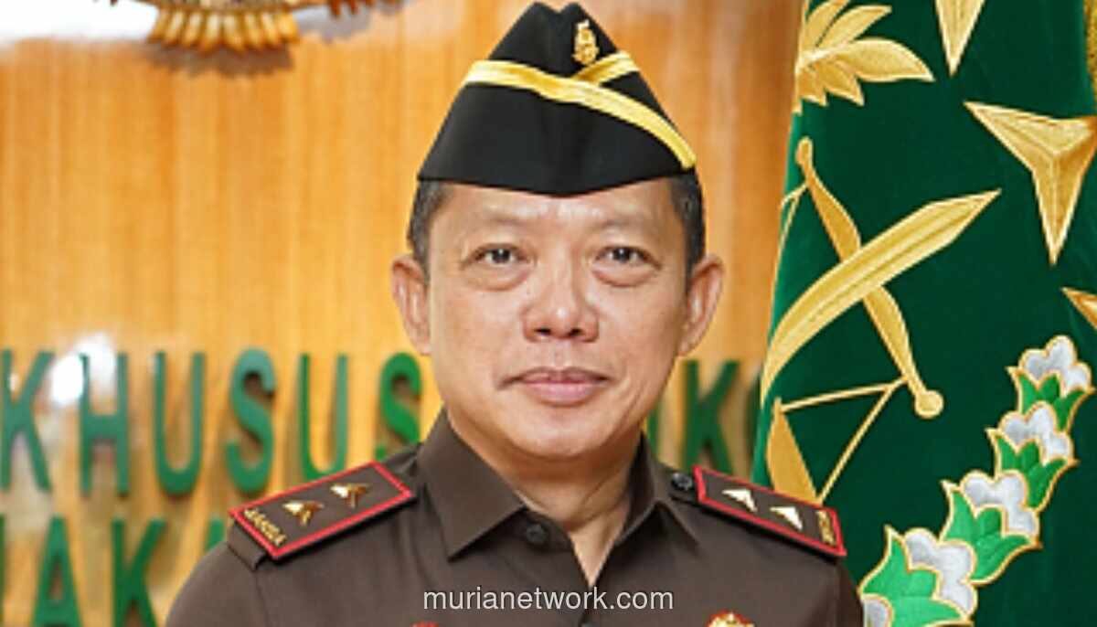 Sorotan ke Jampidsus Febrie Kembali Menderang: Dari Penggeledahan Polri hingga Deretan Korupsi Raksasa