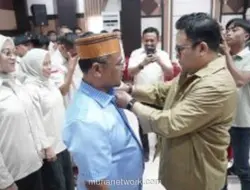 Darmawangsyah Muin Targetkan Jeneponto Masuk 10 Besar Porprov Sulsel
