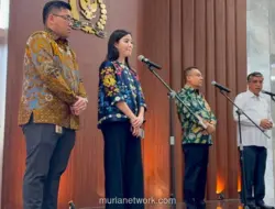 Dasco Bantah Isu PHK Massal di TikTok-Tokopedia, Sebut Hanya Penataan Ulang