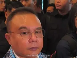 Dasco Buka Suara soal Ucapan Ultah untuk Nadiem: Admin Saya yang Unggah