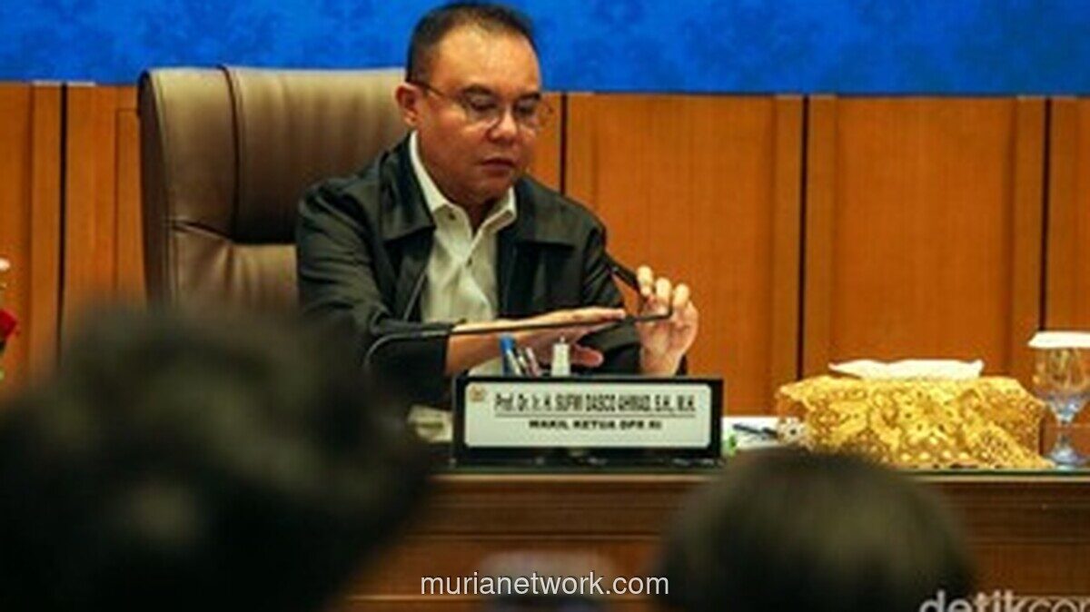 DPR Persilakan Komisi III Bahas RUU Perampasan Aset Selama Reses