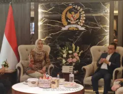 Mediasi DPR, Aspirasi 23 Ribu Karyawan Pabrik Gula SGN Temui Titik Temu