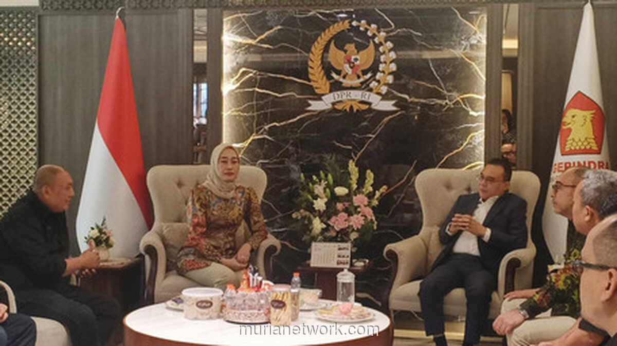 Mediasi DPR, Aspirasi 23 Ribu Karyawan Pabrik Gula SGN Temui Titik Temu