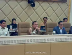 Komisi II DPR Panggil Kemendagri dan APKASI Bahas Tiga Isu Strategis Hubungan Pusat-Daerah