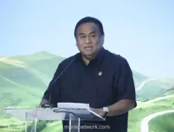 Wakil Ketua DPR Berduka atas Meninggalnya Rachmat Gobel