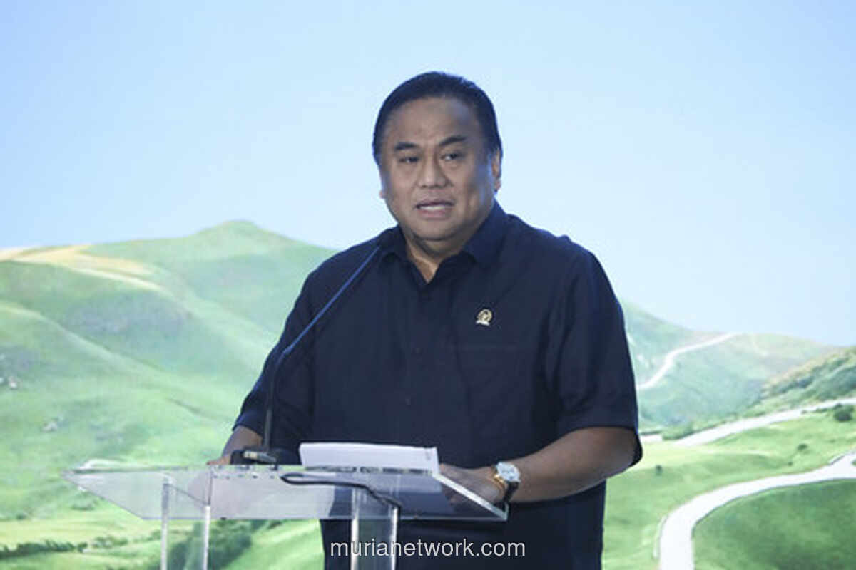 Wakil Ketua DPR Berduka atas Meninggalnya Rachmat Gobel