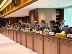 Pemerintah Setujui Tambahan Anggaran Rp 209 Miliar untuk Kapal Perintis dan DAMRI