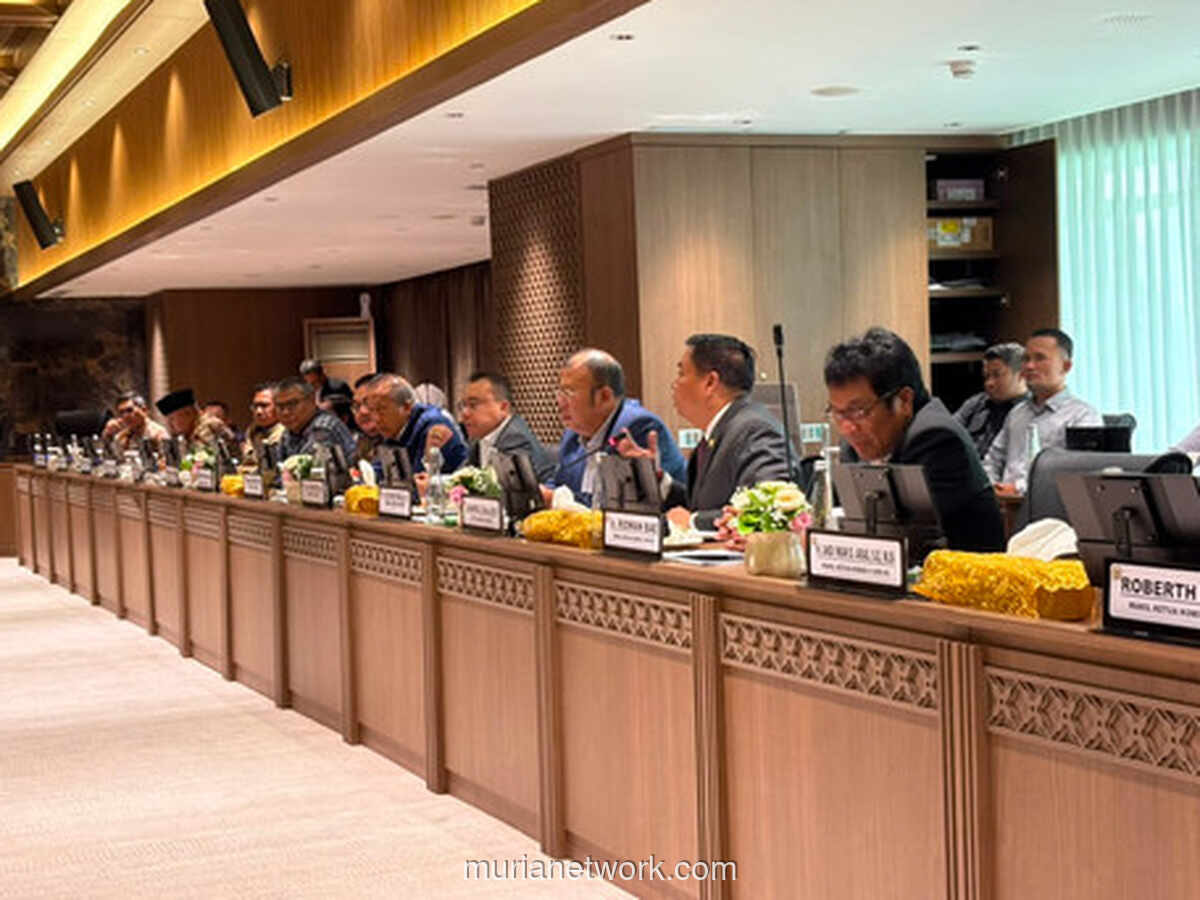 Pemerintah Setujui Tambahan Anggaran Rp 209 Miliar untuk Kapal Perintis dan DAMRI