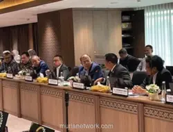 DPR dan Pemerintah Sepakati Tambahan Anggaran Kapal Perintis Rp209 Miliar