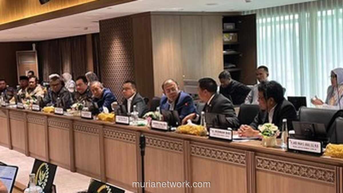 DPR dan Pemerintah Sepakati Tambahan Anggaran Kapal Perintis Rp209 Miliar