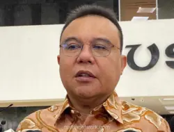 DPR dan Pemerintah Bahas Tata Kelola Pengangkatan ASN untuk Cegah Penumpukan Honorer