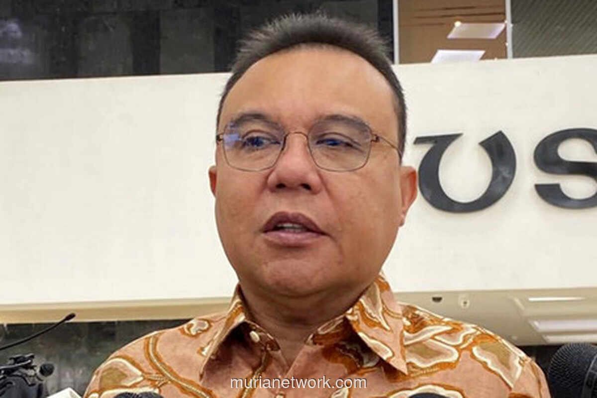 DPR dan Pemerintah Bahas Tata Kelola Pengangkatan ASN untuk Cegah Penumpukan Honorer