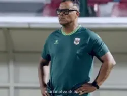 Tanpa Pemain PSM, David Nascimento Panggil 24 Pemain untuk TC Timnas U-17