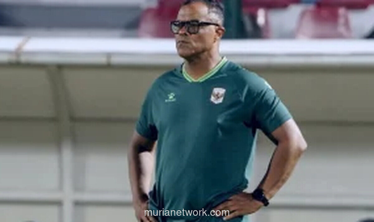Tanpa Pemain PSM, David Nascimento Panggil 24 Pemain untuk TC Timnas U-17