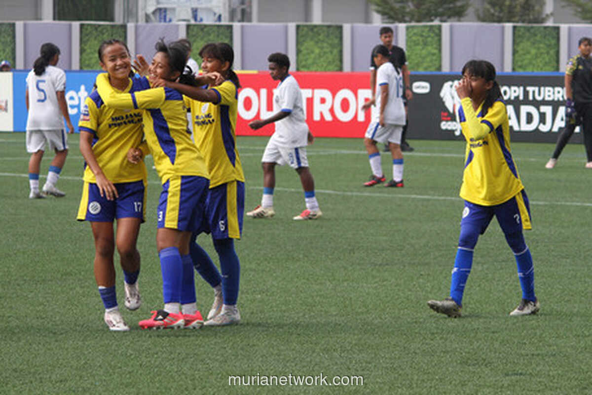 Empat Tim Lolos Semifinal HPSL All-Stars 2026, Empat Tiket Lain Diperebutkan Jumat
