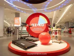 Daya Beli Lesu, Rebranding dan Efisiensi Jadi Penopang Kinerja ACES